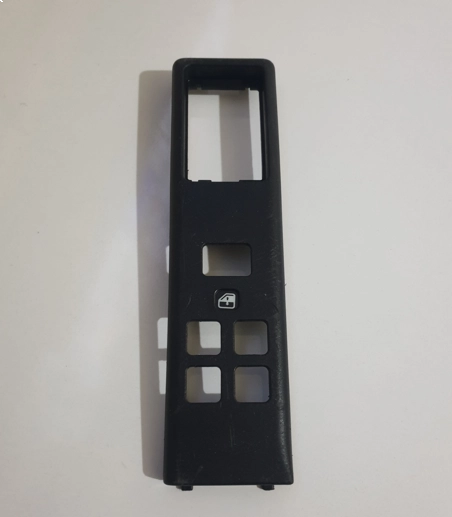 TEMPRA TİPO KUMANDA PANELİ ÇERÇEVESİ ORJİNAL